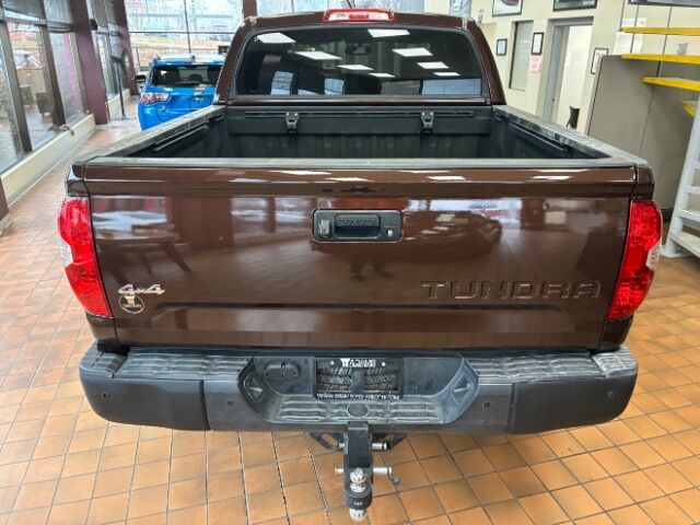 2014 Toyota Tundra 1794 LIFTED AND LOADED 4X4 Charlotte NC