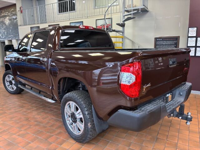 2014 Toyota Tundra 1794 LIFTED AND LOADED 4X4 Charlotte NC