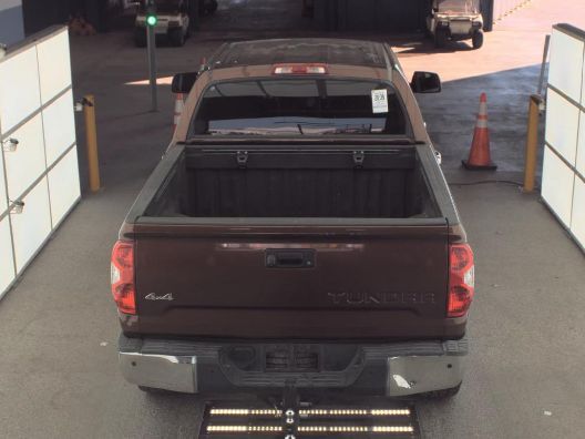 2014 Toyota Tundra 1794 LIFTED AND LOADED 4X4 Charlotte NC