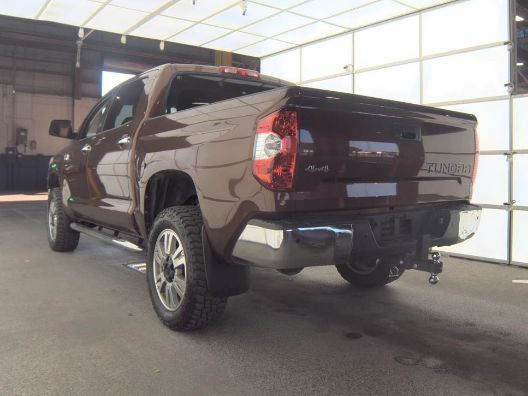 2014 Toyota Tundra 1794 LIFTED AND LOADED 4X4