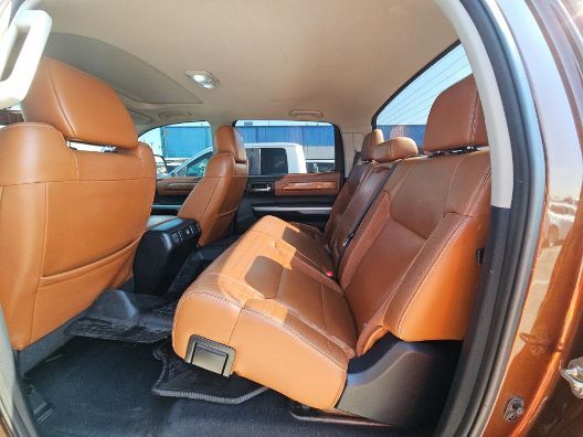 2014 Toyota Tundra 1794 LIFTED AND LOADED 4X4 Charlotte NC