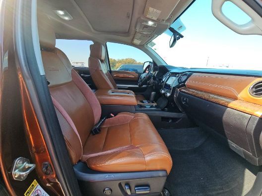 2014 Toyota Tundra 1794 LIFTED AND LOADED 4X4 Charlotte NC