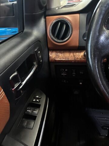 2014 Toyota Tundra 1794 LIFTED AND LOADED 4X4 Charlotte NC