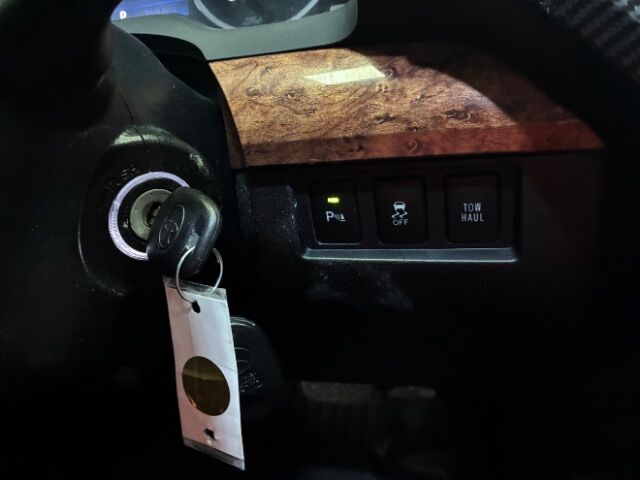 2014 Toyota Tundra 1794 LIFTED AND LOADED 4X4 Charlotte NC