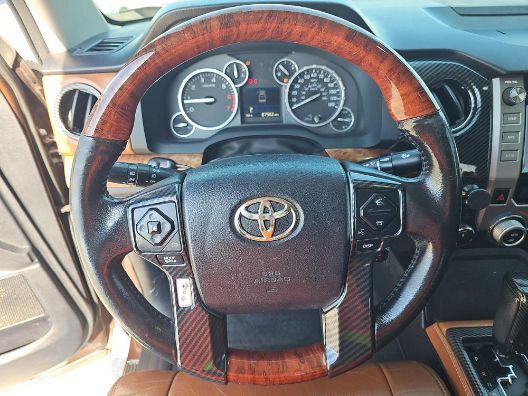 2014 Toyota Tundra 1794 LIFTED AND LOADED 4X4 Charlotte NC