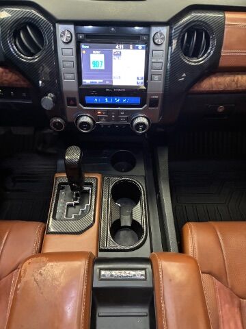 2014 Toyota Tundra 1794 LIFTED AND LOADED 4X4 Charlotte NC