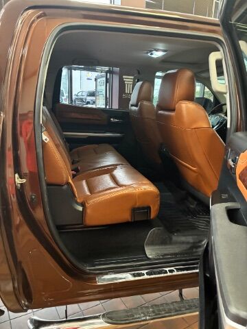 2014 Toyota Tundra 1794 LIFTED AND LOADED 4X4 Charlotte NC