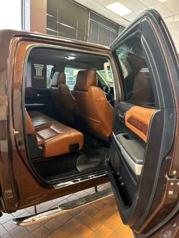 2014 Toyota Tundra 1794 LIFTED AND LOADED 4X4 Charlotte NC