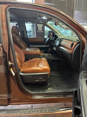 2014 Toyota Tundra 1794 LIFTED AND LOADED 4X4 Charlotte NC