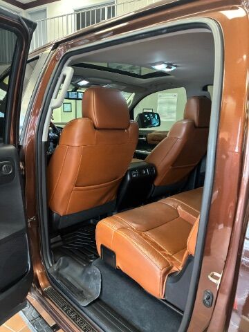 2014 Toyota Tundra 1794 LIFTED AND LOADED 4X4 Charlotte NC