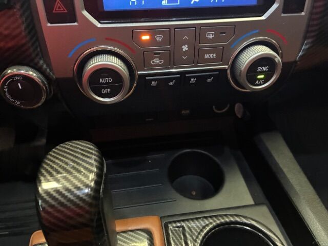 2014 Toyota Tundra 1794 LIFTED AND LOADED 4X4 Charlotte NC