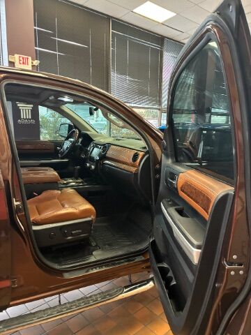 2014 Toyota Tundra 1794 LIFTED AND LOADED 4X4 Charlotte NC