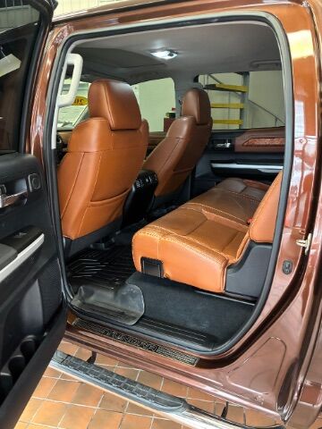 2014 Toyota Tundra 1794 LIFTED AND LOADED 4X4 Charlotte NC