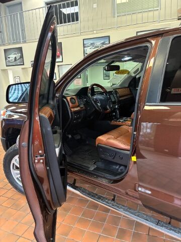 2014 Toyota Tundra 1794 LIFTED AND LOADED 4X4 Charlotte NC