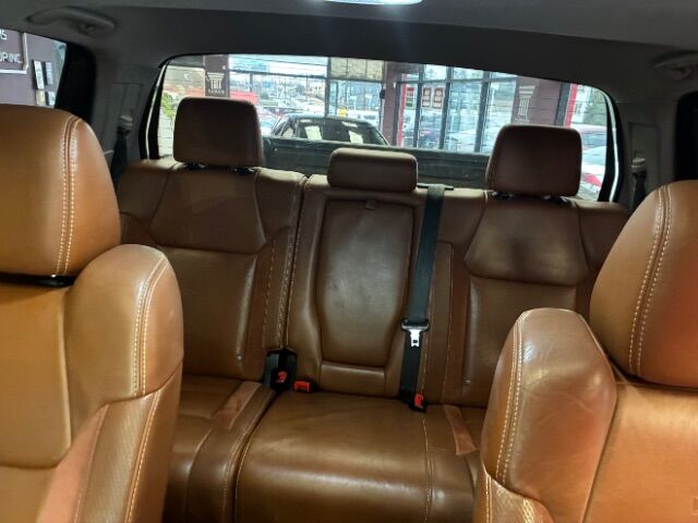 2014 Toyota Tundra 1794 LIFTED AND LOADED 4X4 Charlotte NC