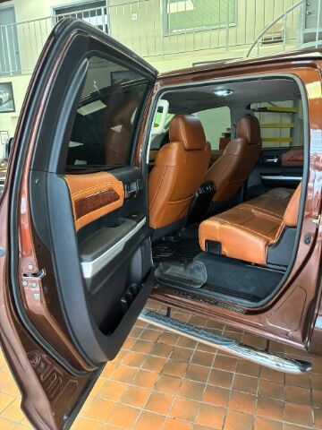 2014 Toyota Tundra 1794 LIFTED AND LOADED 4X4 Charlotte NC