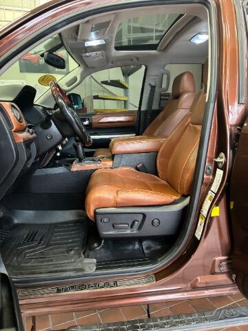 2014 Toyota Tundra 1794 LIFTED AND LOADED 4X4 Charlotte NC