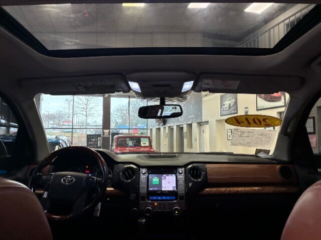 2014 Toyota Tundra 1794 LIFTED AND LOADED 4X4 Charlotte NC