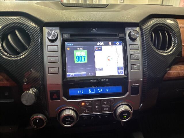 2014 Toyota Tundra 1794 LIFTED AND LOADED 4X4 Charlotte NC