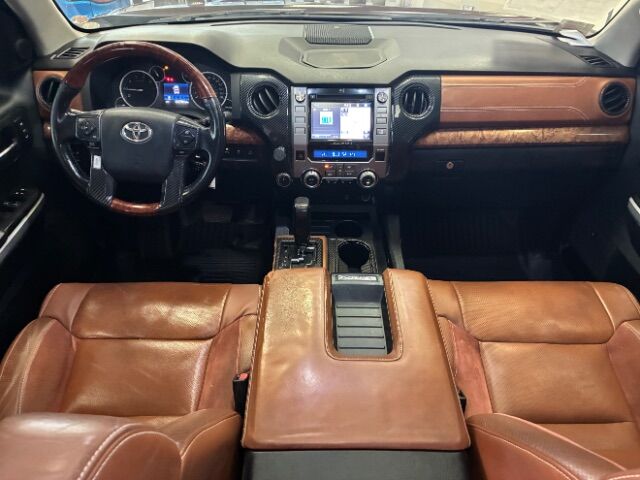 2014 Toyota Tundra 1794 LIFTED AND LOADED 4X4 Charlotte NC