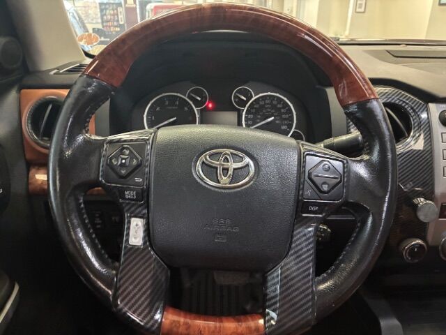 2014 Toyota Tundra 1794 LIFTED AND LOADED 4X4 Charlotte NC