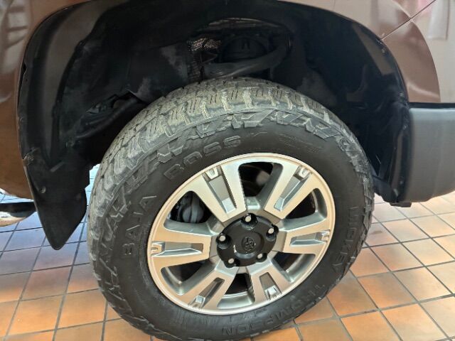 2014 Toyota Tundra 1794 LIFTED AND LOADED 4X4 Charlotte NC