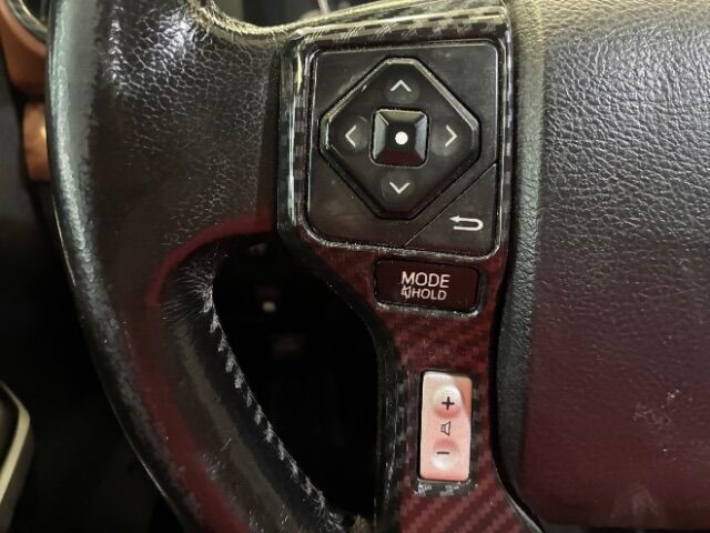 2014 Toyota Tundra 1794 LIFTED AND LOADED 4X4 Charlotte NC