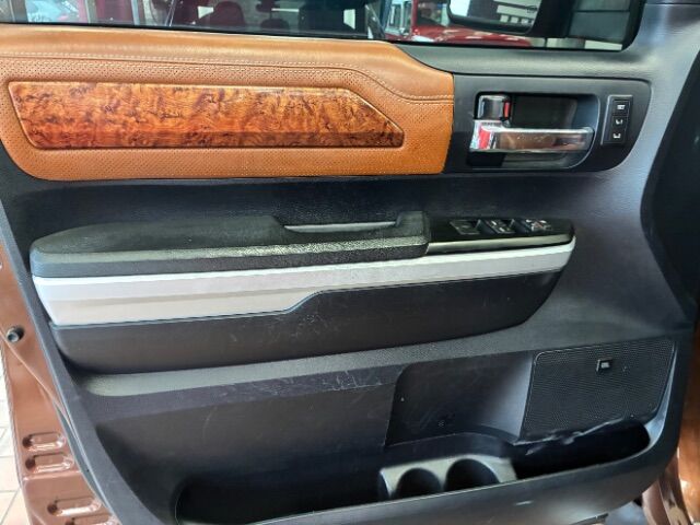 2014 Toyota Tundra 1794 LIFTED AND LOADED 4X4 Charlotte NC