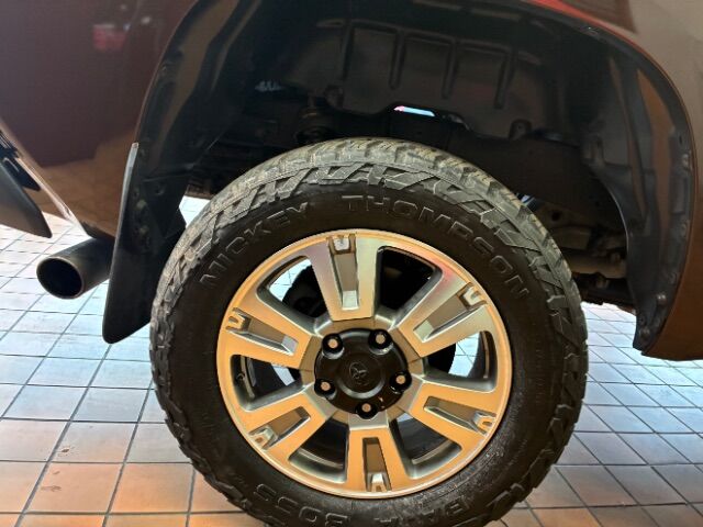 2014 Toyota Tundra 1794 LIFTED AND LOADED 4X4 Charlotte NC