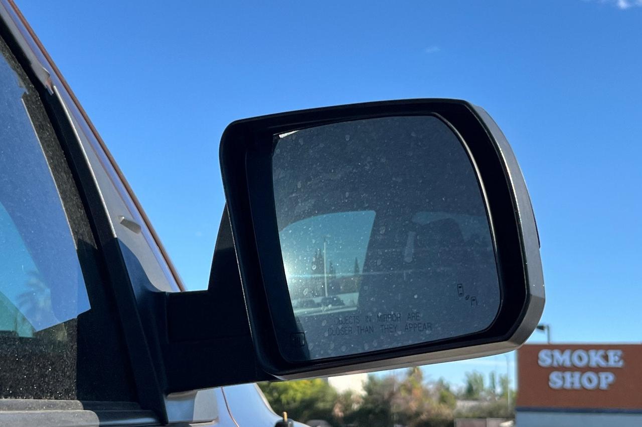 2014 Toyota Tundra 1794 Roseville CA