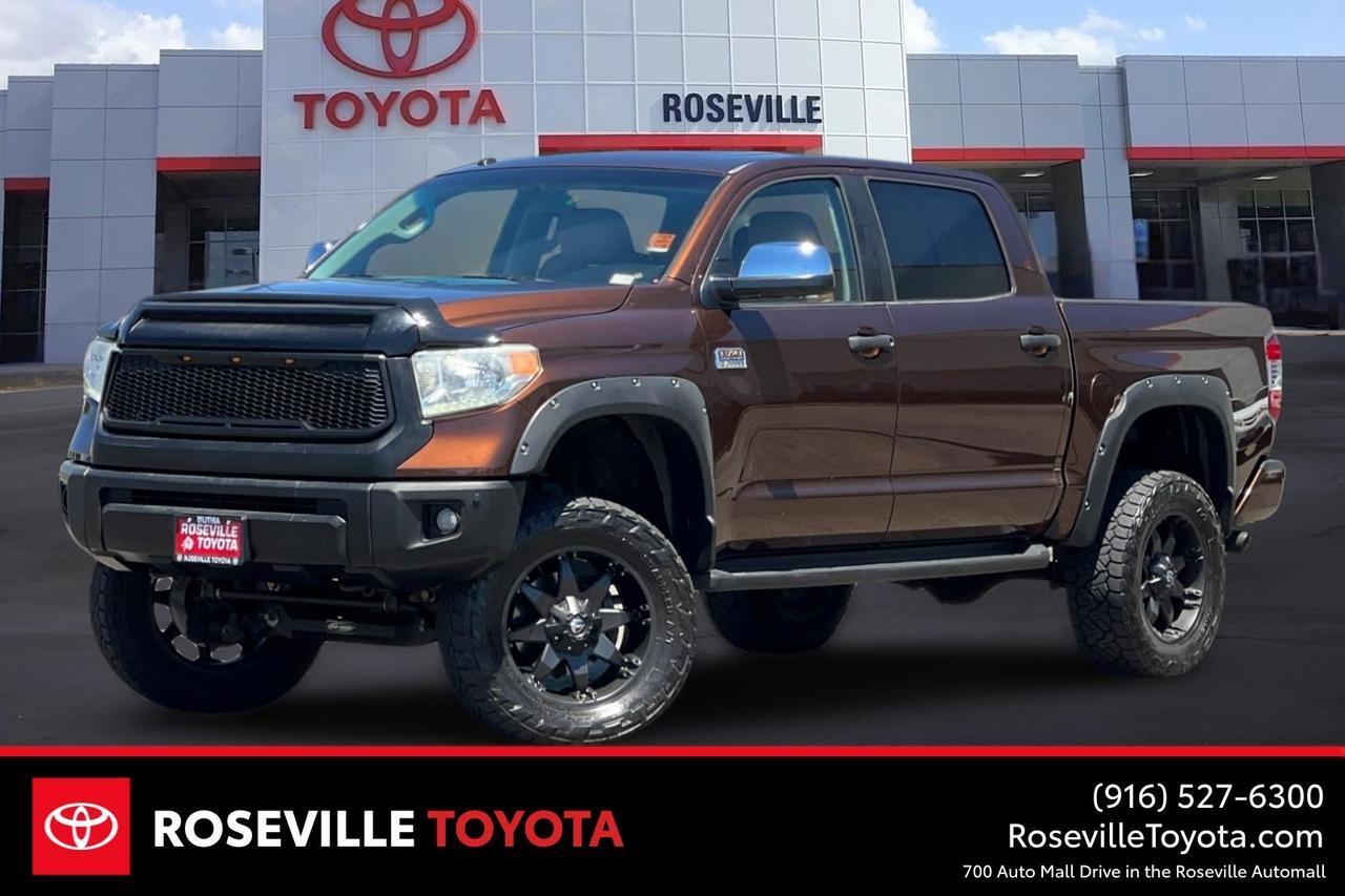 2014 Toyota Tundra 1794