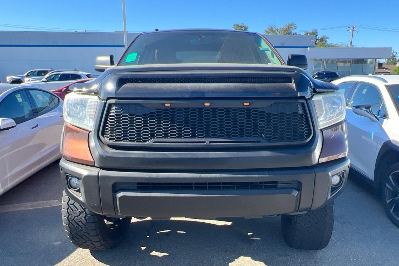 2014 Toyota Tundra 1794 Roseville CA