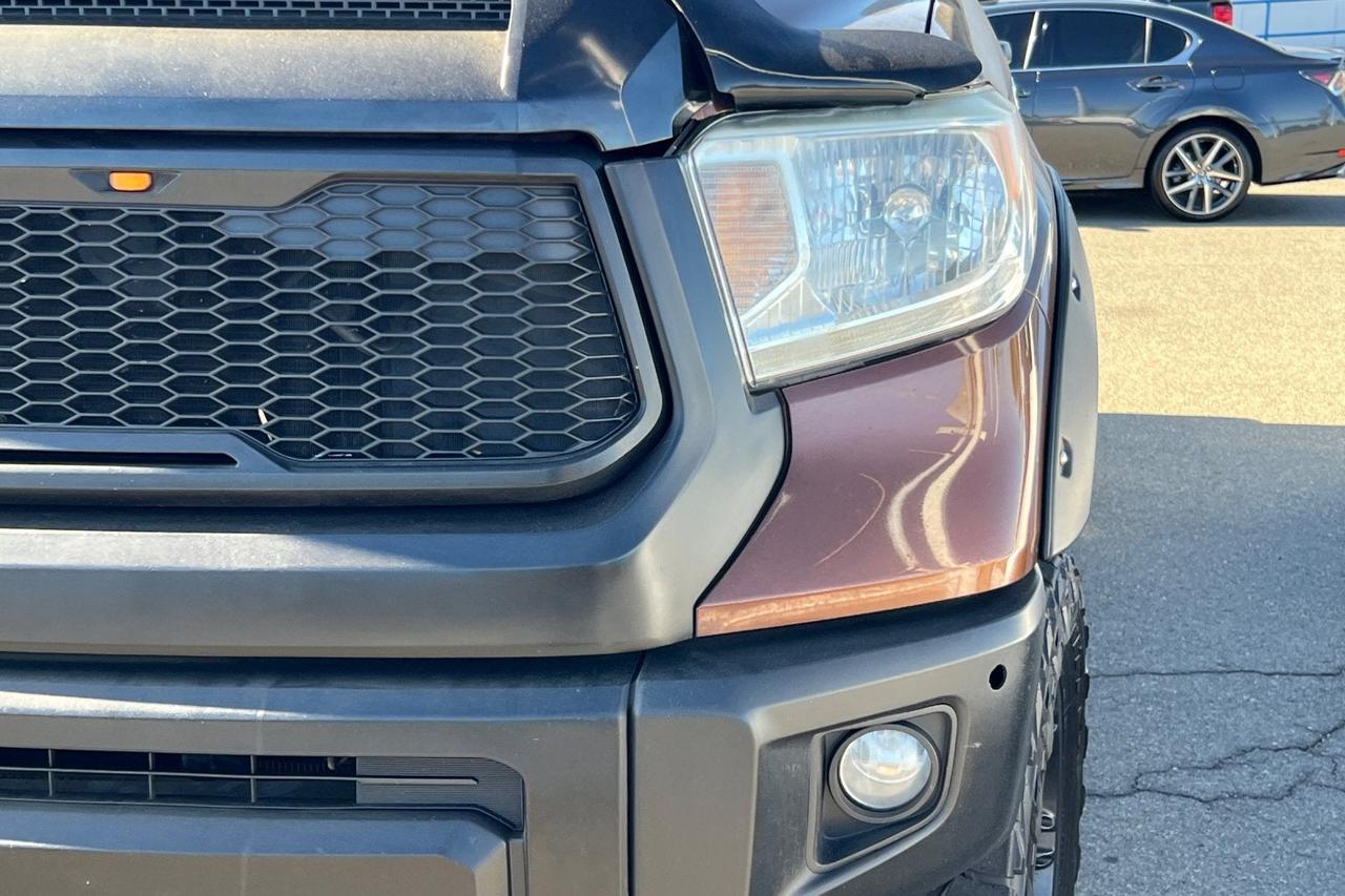 2014 Toyota Tundra 1794 Roseville CA