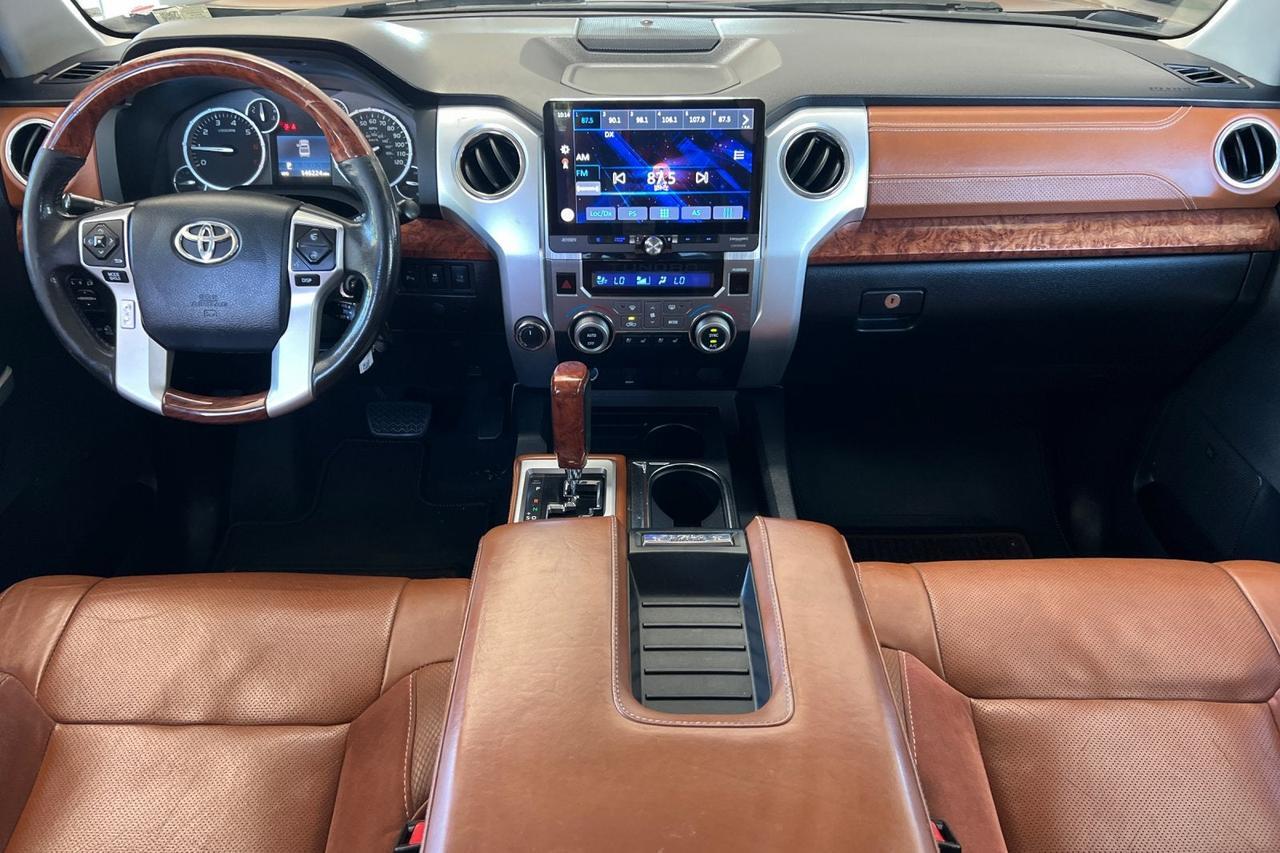 2014 Toyota Tundra 1794