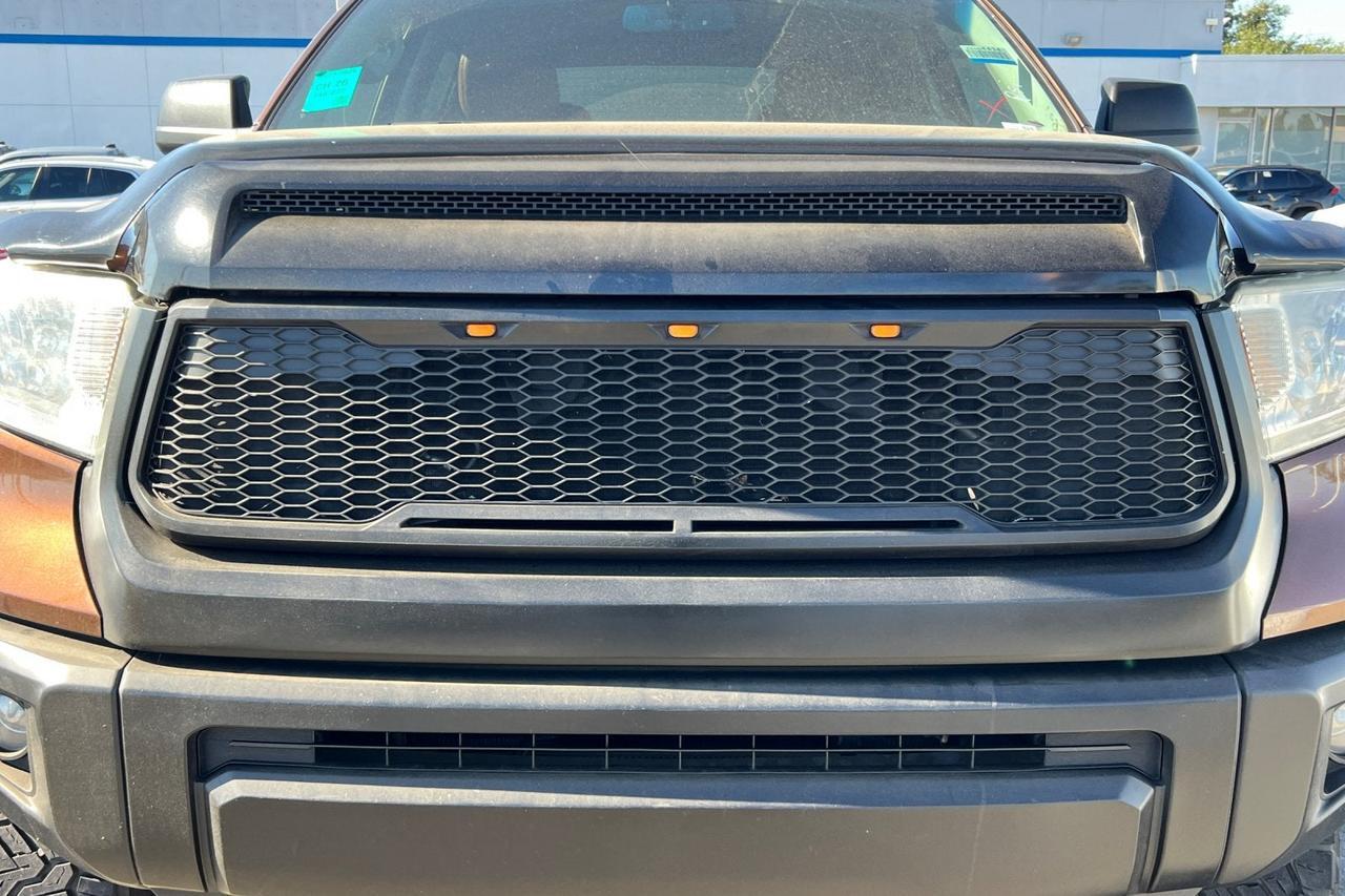 2014 Toyota Tundra 1794 Roseville CA