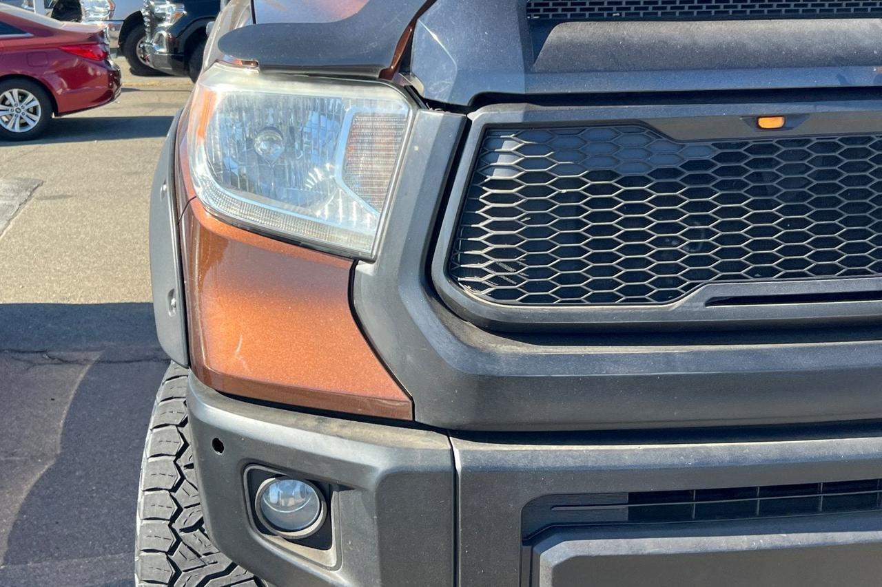 2014 Toyota Tundra 1794 Roseville CA