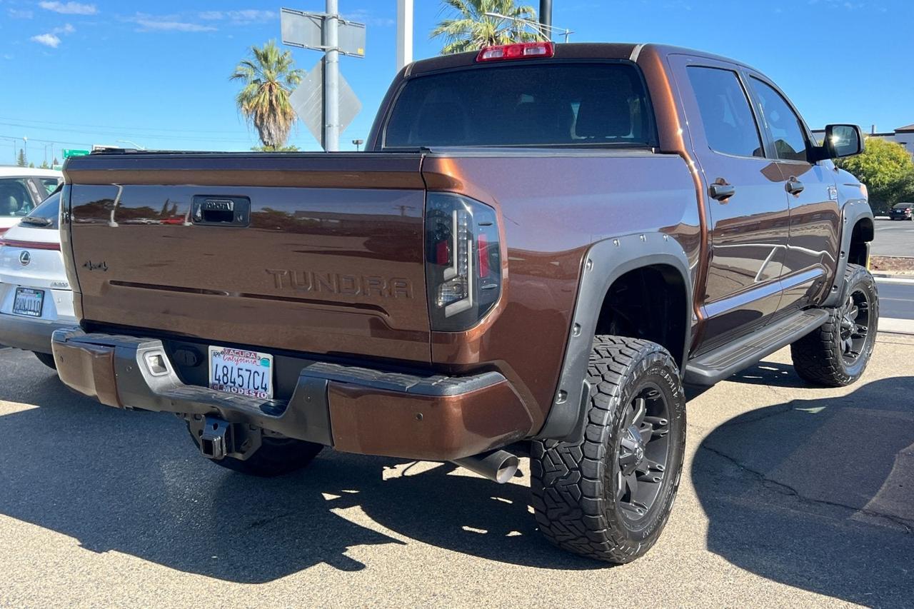 2014 Toyota Tundra 1794 Roseville CA