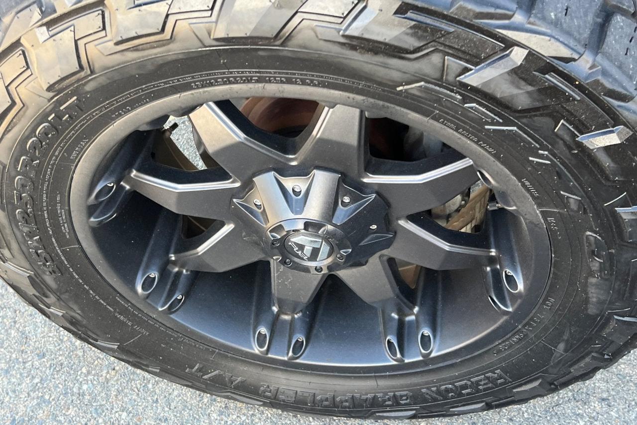 2014 Toyota Tundra 1794 Roseville CA