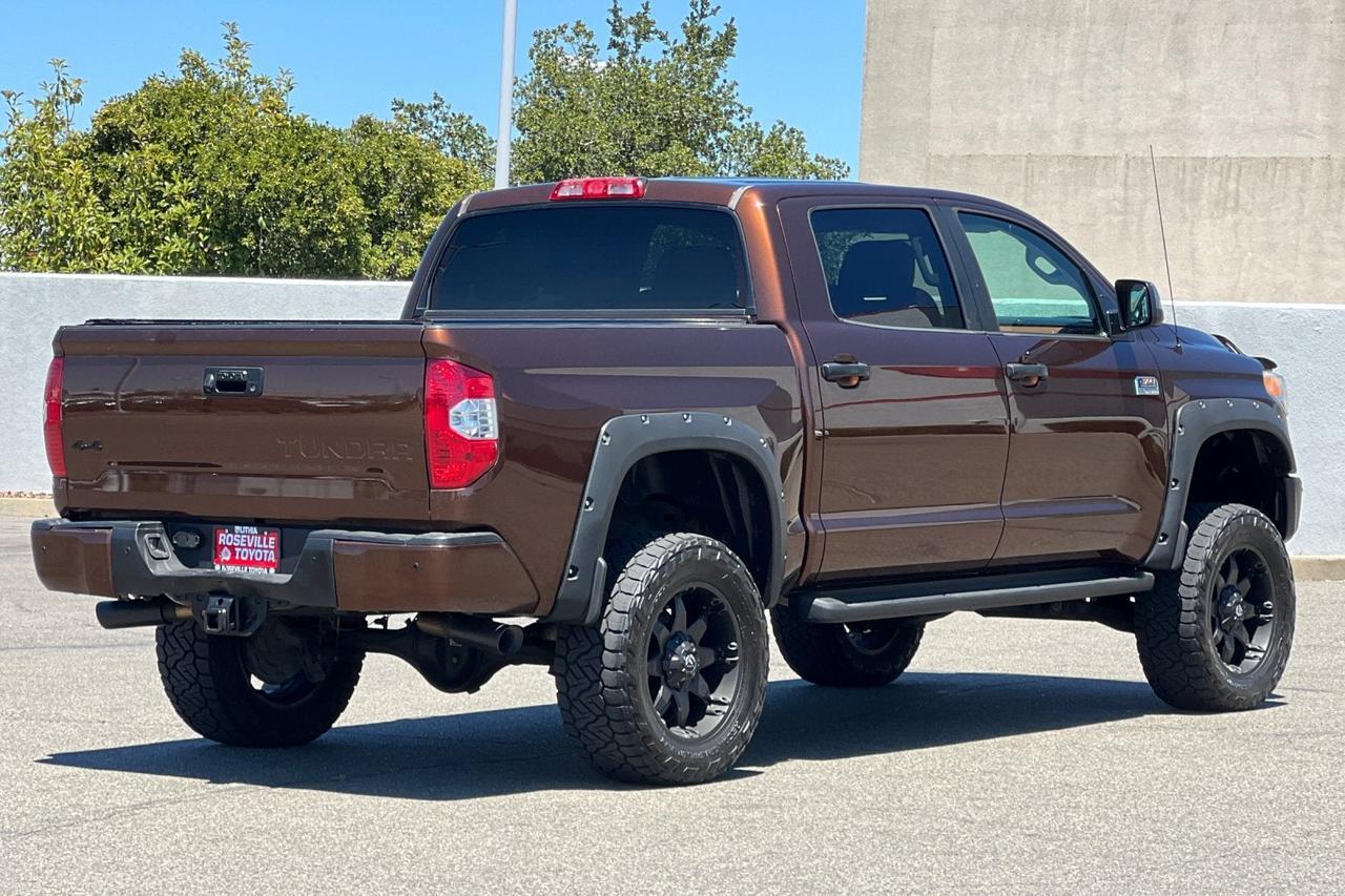 2014 Toyota Tundra 1794