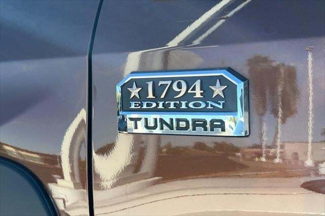 2014 Toyota Tundra 1794 Roseville CA