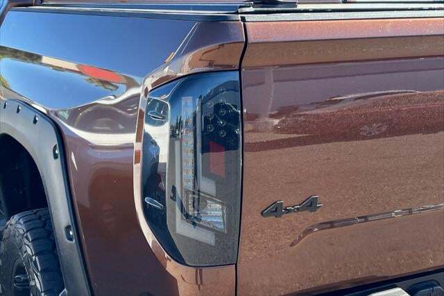 2014 Toyota Tundra 1794 Roseville CA