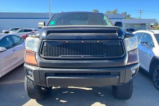 2014 Toyota Tundra 1794 Roseville CA