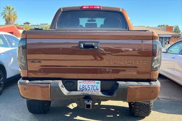 2014 Toyota Tundra 1794 Roseville CA