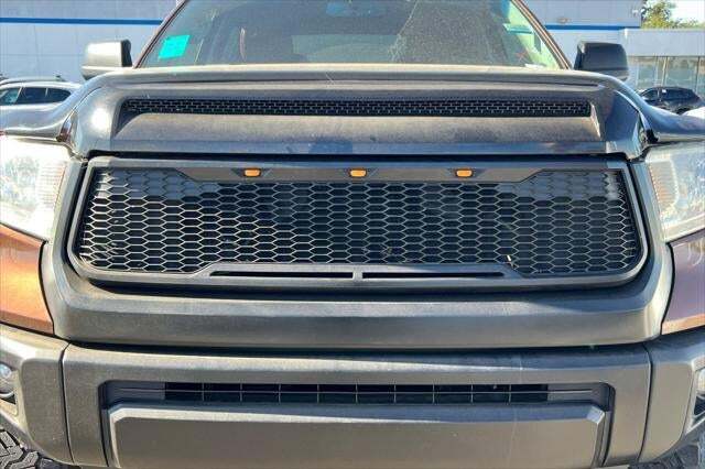 2014 Toyota Tundra 1794 Roseville CA