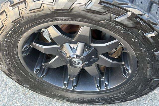 2014 Toyota Tundra 1794 Roseville CA