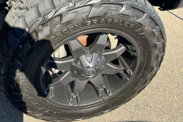 2014 Toyota Tundra 1794 Roseville CA