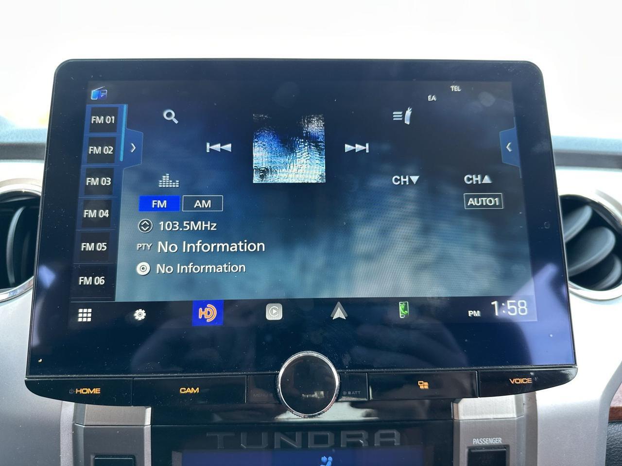 2014 Toyota Tundra 1794 Chantilly VA