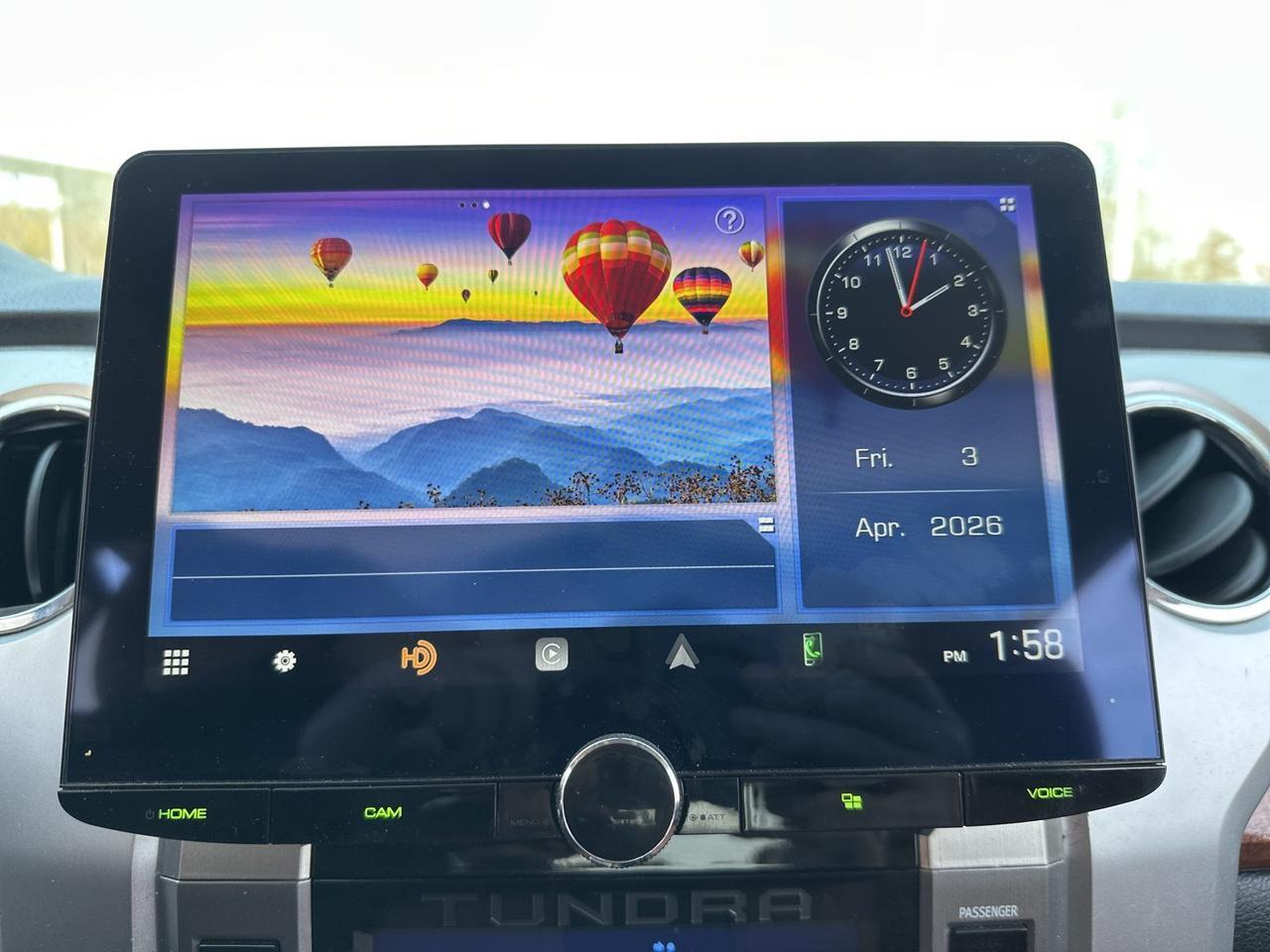 2014 Toyota Tundra 1794 Chantilly VA