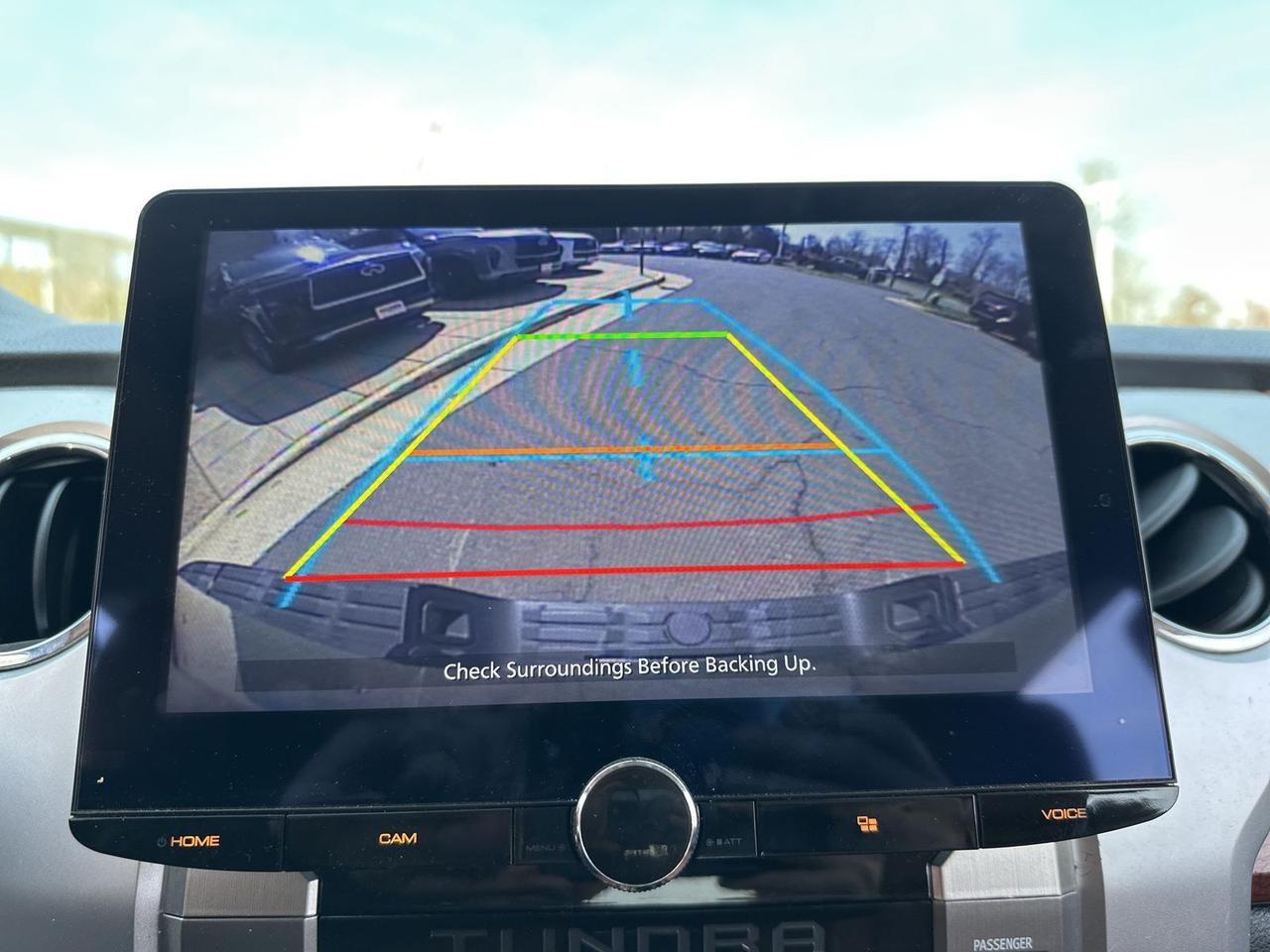 2014 Toyota Tundra 1794 Chantilly VA