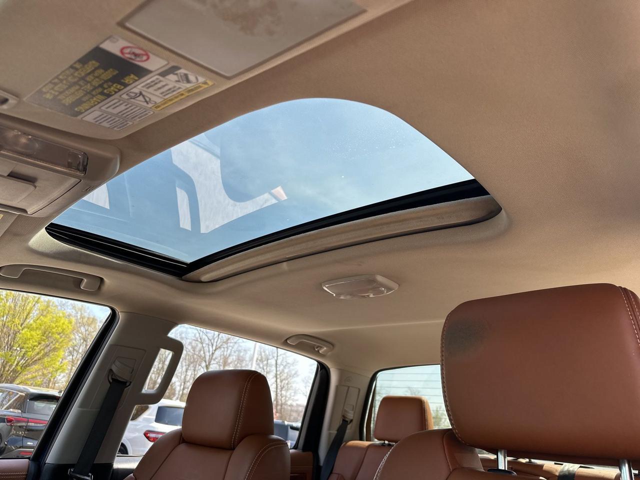 2014 Toyota Tundra 1794 Chantilly VA